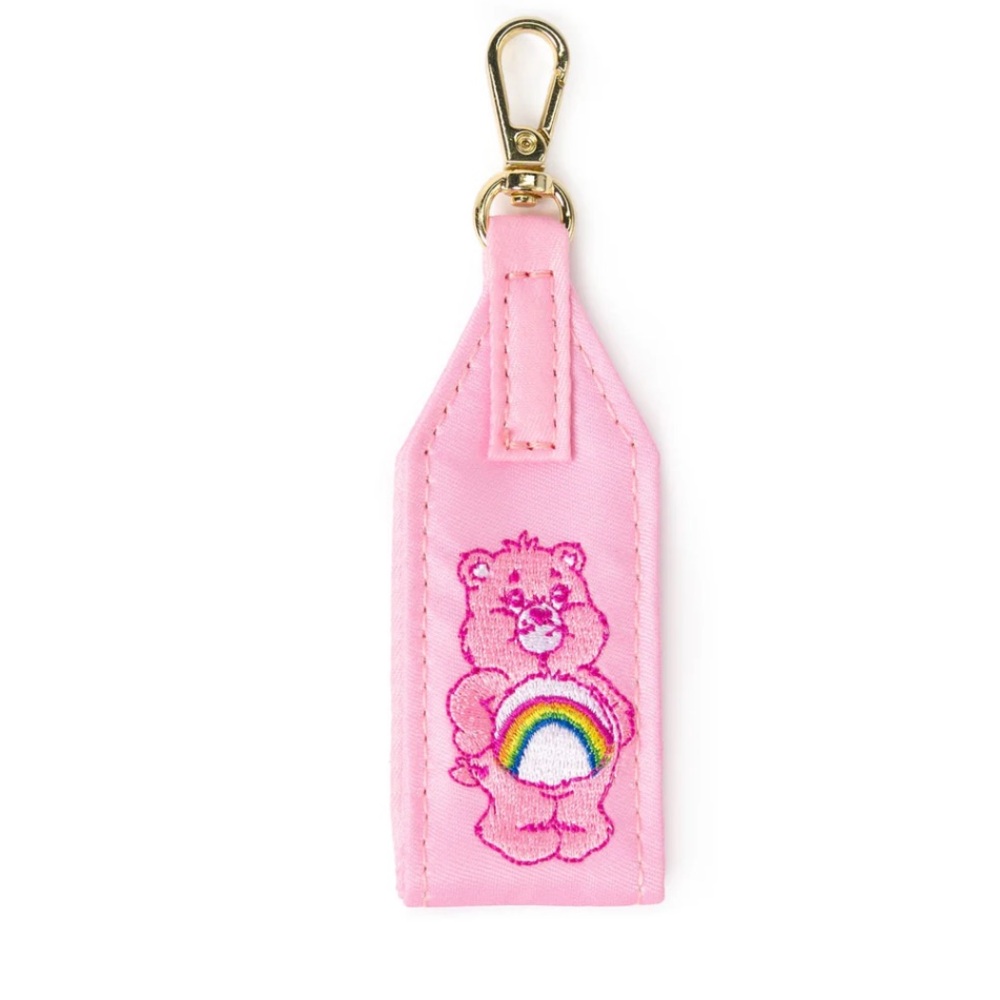 Care Bears x Lug Oversized Puller with Clasp Cheer Bear
